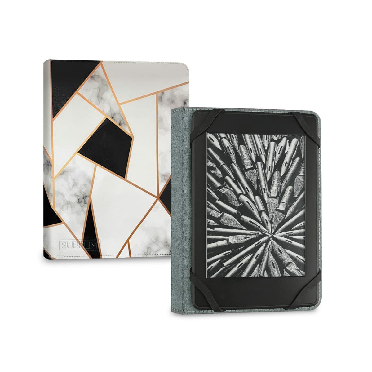 Case til e-Book Subblim SUBCUE-1EC011